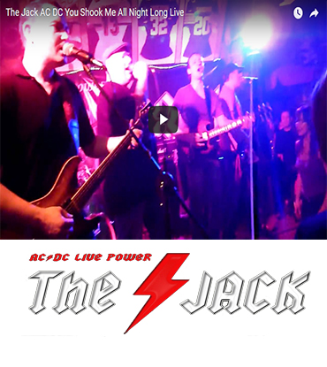 AC/DC Cover